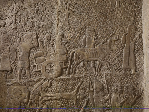 A History of the World : A History of the World in 100 Objects