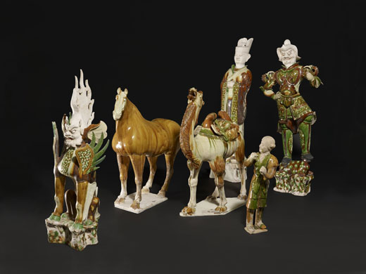 A History of the World : A History of the World in 100 Objects