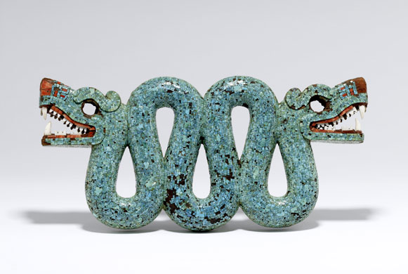 A History of the World : A History of the World in 100 Objects