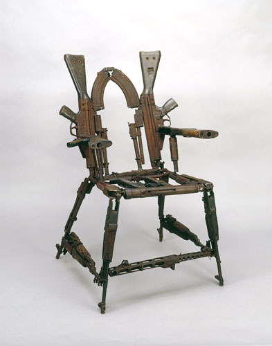 A History of the World : A History of the World in 100 Objects