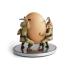 Batchelor pad: Christmas gift guide batchelor: soldier egg cup