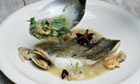 Vietnamese roasted haddock with star anise recipe