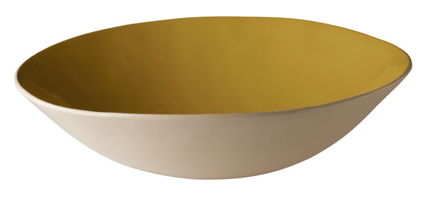 Ladies' boudoir: Christmas gift guide ladies: ceramic bowl