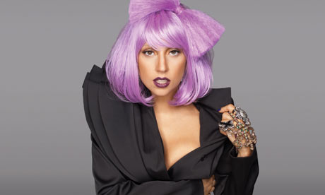 Lady Gaga