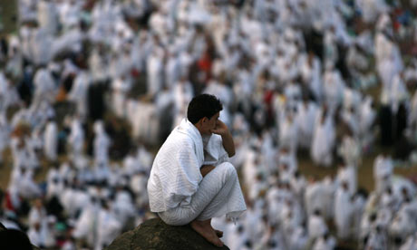 mount arafat