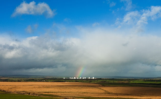 Exhibitions 28/11: Dark Places