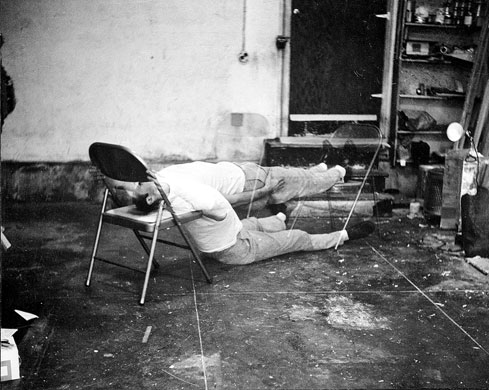 Exhibitions 28/11: Magic Show