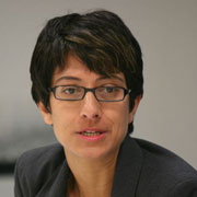 Kate Ghose