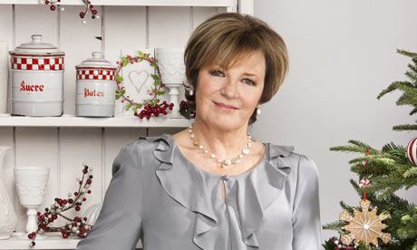 Delia Smith