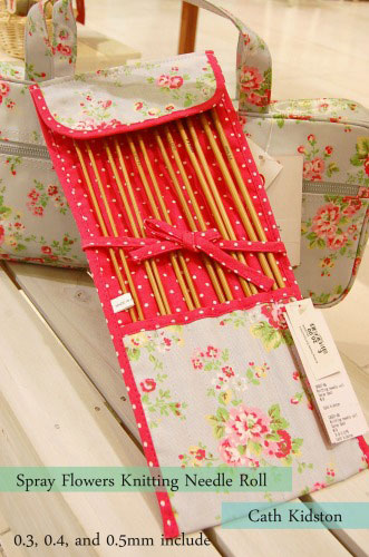 Crafts: Christmas gift guide crafts: cathkidston