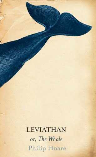 Books: Christmas gift guides books: Leviathan by Philip Hoare