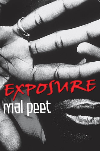 Books: Christmas gift guides books: Exposure by Mal Peet