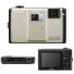 Gadgets: Gadgets: Coolpix S1000pj Compact Camera with Projector