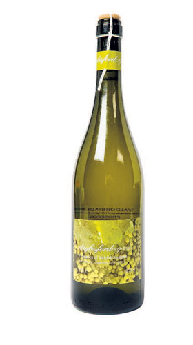 Food: Christmas gift guides food and drink: organic prosecco