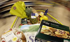 Christmas without supermarkets