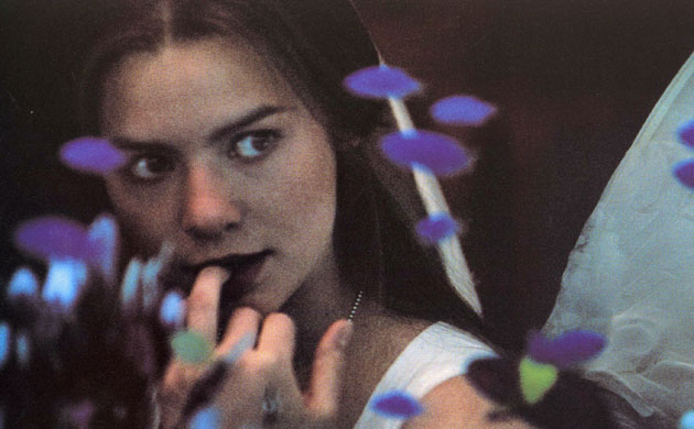 Punctuation gallery: William Shakespeare's Romeo + Juliet