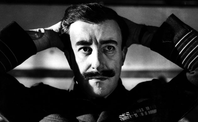 Punctuation: film titles: Dr Strangelove Or: How I Learned to Stop Worrying and Love the Bomb