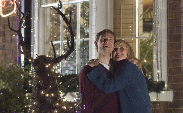 Punctuation: film titles: Nativity!