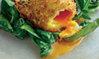 British winter warmers: Recipes from Wales