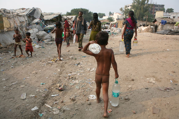 India polio vaccines: India polio vaccines