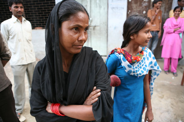 India polio vaccines: India polio vaccines