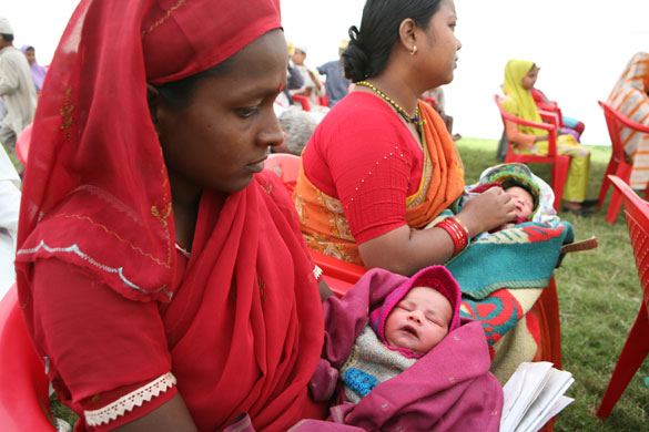 India polio vaccines: India polio vaccines