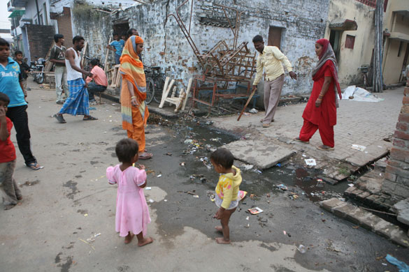 India polio vaccines: India polio vaccines