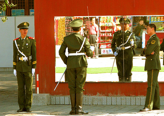 In Pictures: presentation: Bill Reeds