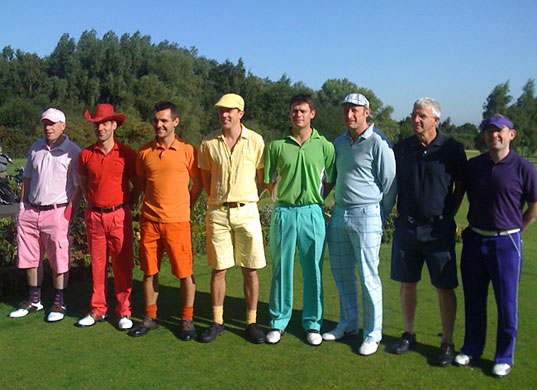 In Pictures: presentation: Neil Price