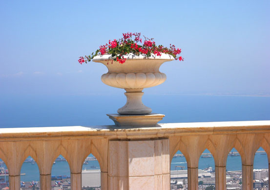 In Pictures: presentation: Benjamin Brown