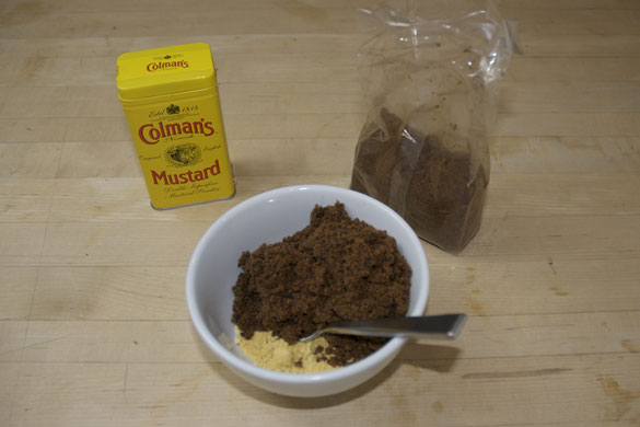 How to make Xmas ham: A short guide for cooking a traditional Christmas ham