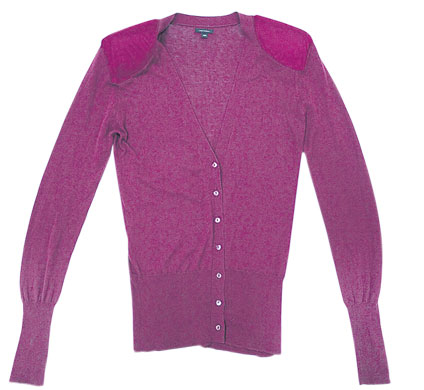 The fashion briefing: briefing