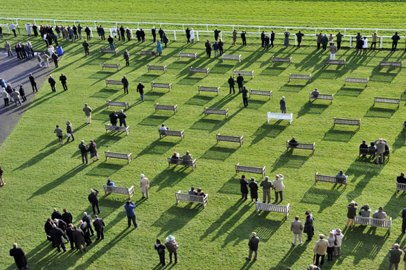 Sport:24 hrs: Sport: 24 hours in pictures