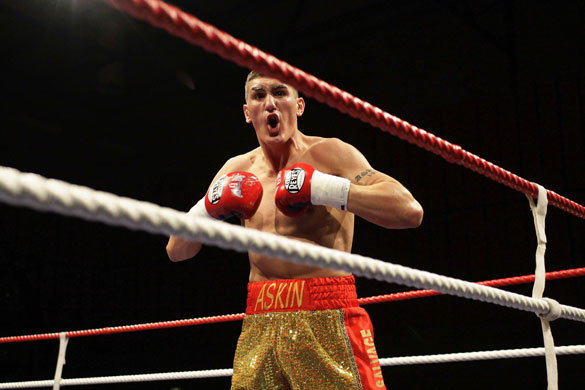 Sport:24 hrs: Sport: 24 hours in pictures