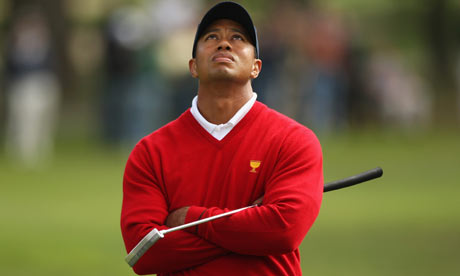 tiger woods scandal pictures. The Tiger Woods scandal may