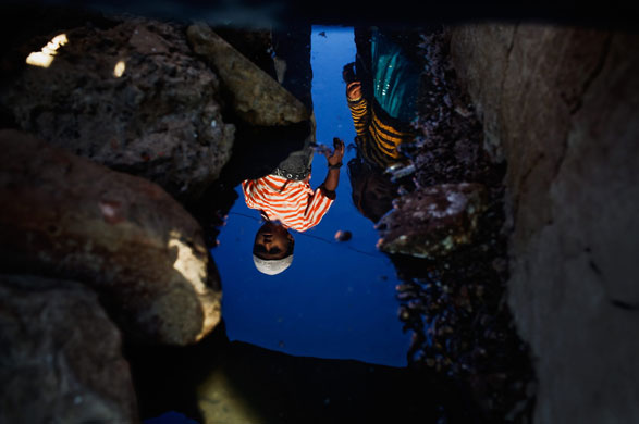 24 hours: bhopal twenty five years on from union carbide disaster