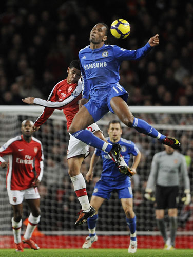 Premier League: Premier League