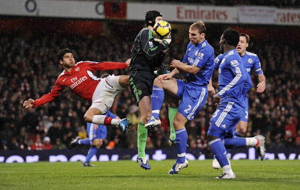 Premier League: Premier League