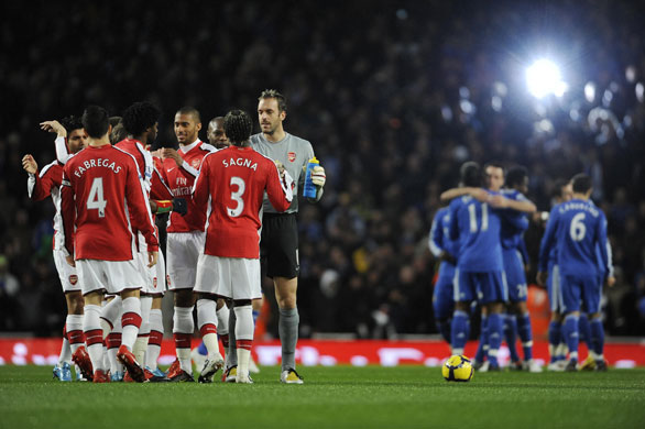 Premier League: Premier League