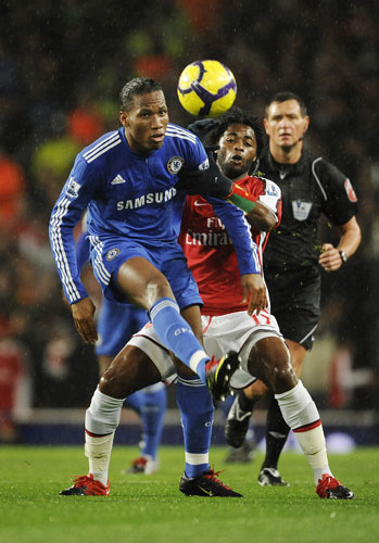 Premier League: Premier League