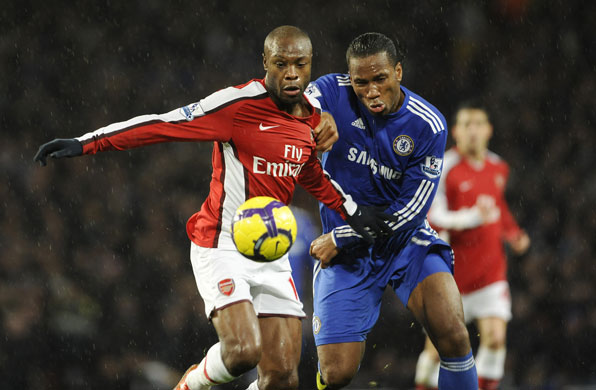 Premier League: Premier League