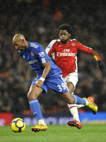 Premier League: Premier League