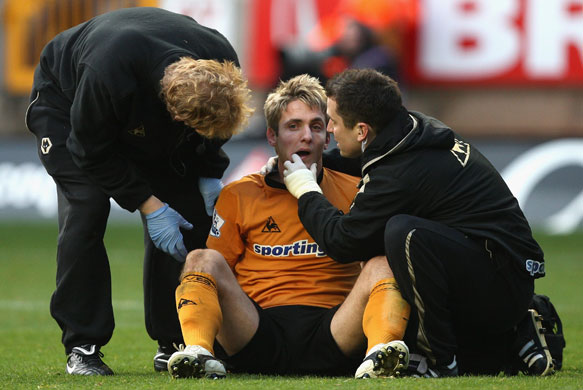 Birmingham v Wolves: Wolverhampton Wanderers v Birmingham City - Premier League