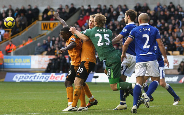 Birmingham v Wolves: Wolverhampton Wanderers v Birmingham City - Premier League