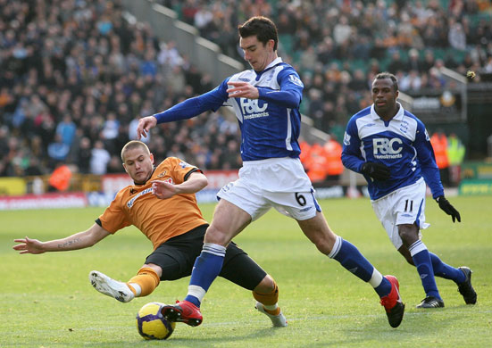 Birmingham v Wolves: Wolverhampton Wanderers v Birmingham City - Premier League