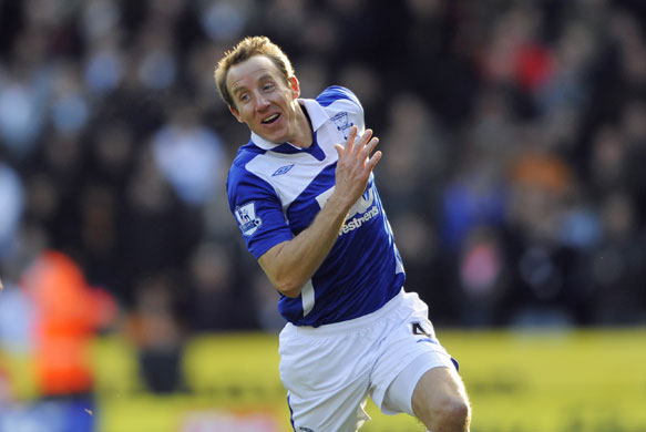 Birmingham v Wolves: Birmingham v Wolves