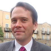 Ben Kernighan