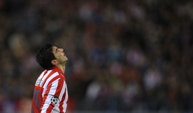 Chelsea v Atletico Madrid: Chelsea v Atletico Madrid