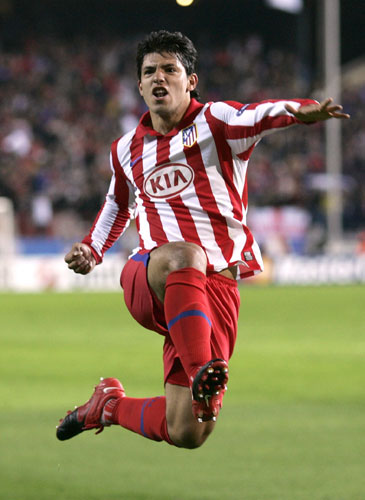 Champions League football: Champions League football