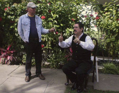 Honduras elections: Ousted Honduran President Zelaya 